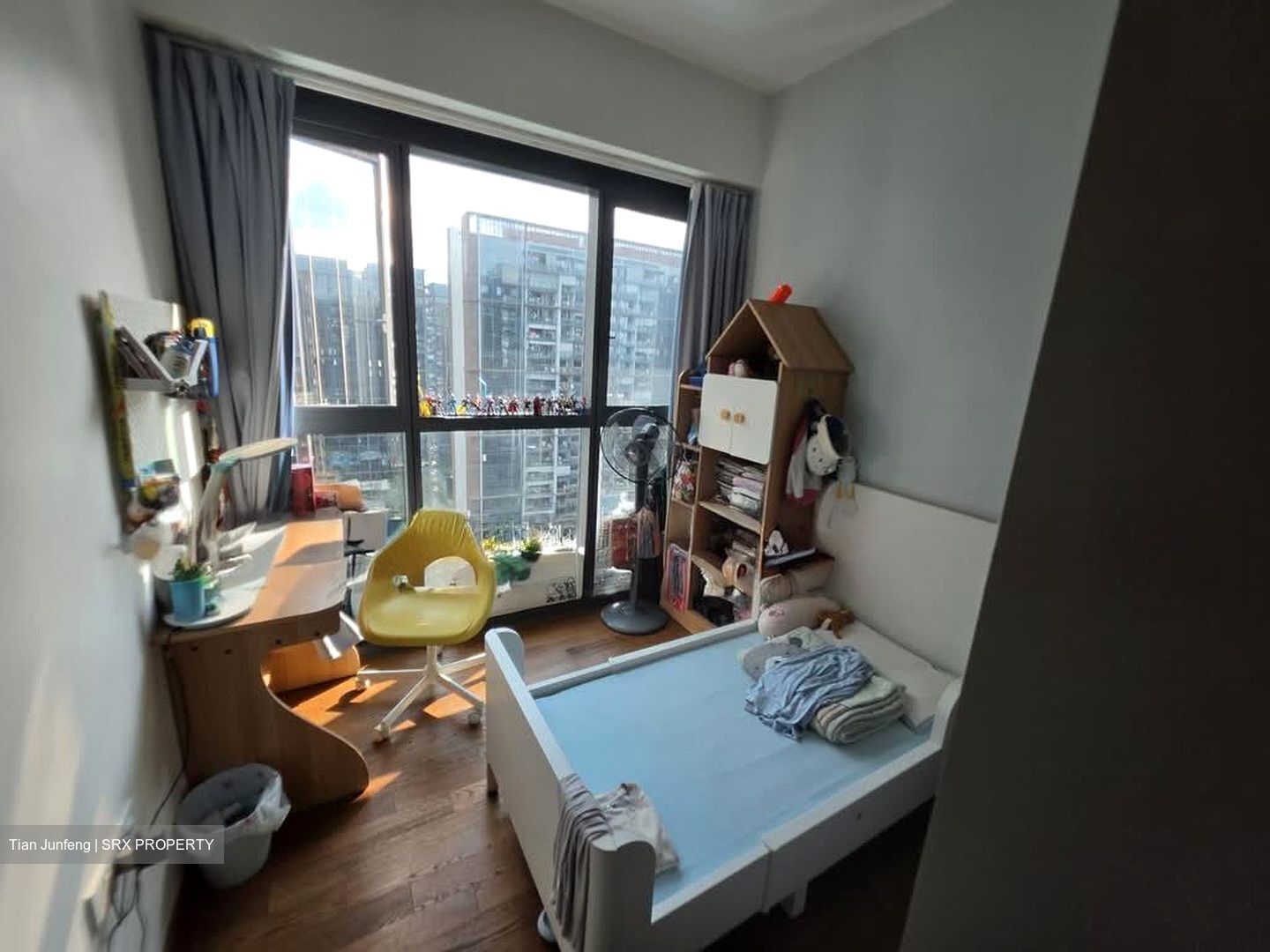 Parc Clematis (D5), Apartment #577442891